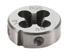 BGS technic BGS Technic BGS 1900-M8X1.0-S Závitové očko M8 x 1,0 mm