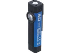 BGS technic BGS Technic BGS 85343 Hliníková kapesní UV svítilna | 2,5 W