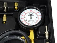 GEKO Tester tlaku palivové soustavy benzín (velký)