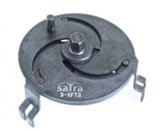 SATRA Klíč na víko palivové nádrže, nastavitelný 100 – 170 mm - SATRA