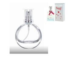 ZAG 073 parfémovaná voda dámská Obsah: 50 ml