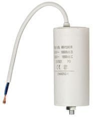 Nedis 450V Kondenzátor + 40,0uf Kabel / 450 V + kabel 