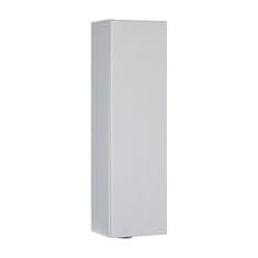 BPS-koupelny Koupelnová skříňka závěsná horní Amanda W H 20 P/L, bílá