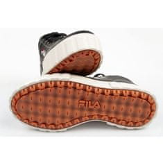 FILA Pískovací obuv FFW0187.80010 velikost 37