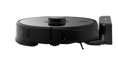 Concept robotický vysavač VR3400 REAL FORCE Laser 3D