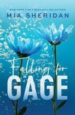 Mia Sheridan: Falling for Gage: The sweep-you-off-your-feet follow-up to the beloved ARCHER´S VOICE