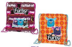 Hasbro  Taška na přezůvky Furby 28x25 cm
