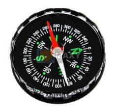 Mini kompas 4cm