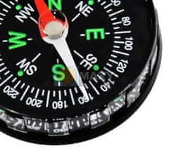 Mini kompas 4cm