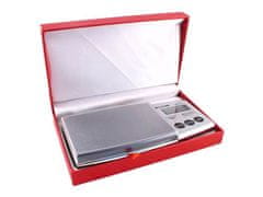 Verk 17008 Kapesní digitální váha Professional 500/0,1g