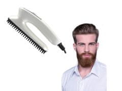 Verk Multifunkční kartáč pro úpravu vlasů a vousů