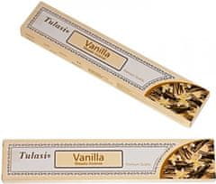 Tulasi  vonné tyčinky Masala Premium Vanilla