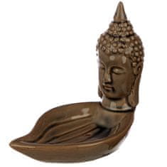 EDEN  Keramický stojánek na vonnou tyčinku nebo jehlan Buddha