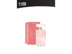 NG Perfumes NG PERFUMES NG dámská parfémovaná voda Femme Brilliant 100 ml