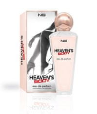 NG Perfumes NG PERFUMES NG dámská parfémovaná voda Heaven's body 100 ml