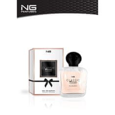 NG Perfumes NG PERFUMES NG Dámská parfémovaná voda Classic Woman Elegance 100 ml