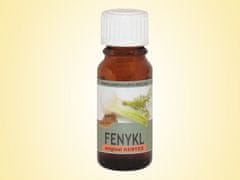 Rentex  Vonný olej - Fenykl