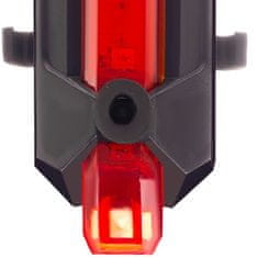 Trizand  18671 Zadní světlo USB 2x LED