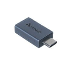 Izoxis  Adapter USB 3.0 USB Typ-C