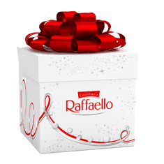 Ferrero  Raffaello krabička - kostka malá 70g