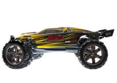 RS RC Monster Truck auto 9116 1:12 2WD 2.4GHz yellow