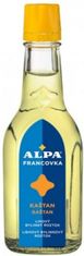 ALPA Alpa francovka s kaštanem 60 ml