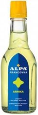 ALPA  Francovka bylinný lihový roztok Arnika 60 ml