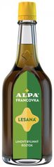 ALPA  Francovka bylinný lihový roztok Lesana 160 ml