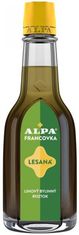 ALPA Alpa Francovka bylinný lihový roztok Lesana 60 ml