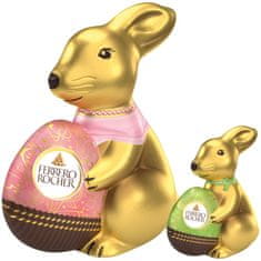 Ferrero  Rocher Velikonoční zajíček 60g