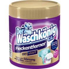 Waschkönig Waschkönig OXY Kraft Color - Odstraňovač skvrn pro barevné prádlo 750g