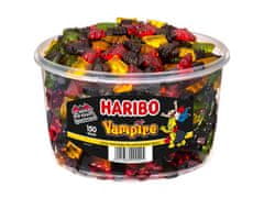 Haribo Vampire - želé bonbony 1200g