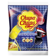 Chupa Chups  - Lollipops Tongue Painter 250 ks