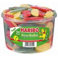 Haribo Kinder Super Gurken - želé bonbony 1350g