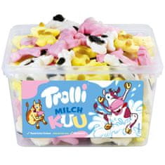 Trolli  Milch KUU - želé bonbony 1320g