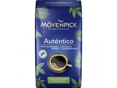  Mövenpick Autentico, mletá káva 500 g