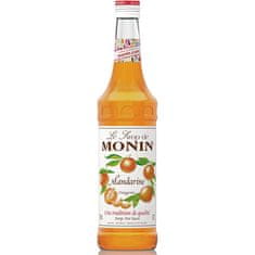MONIN  Mandarine/Mandarinka 0,7l