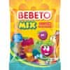Bebeto  Bebeto Mix želé bonbony 80g