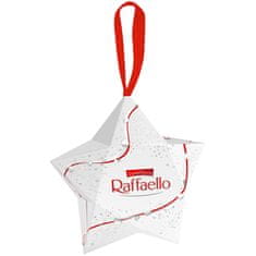 Ferrero  Raffaelo malá Vánoční hvězdička DMT 20.4.2024