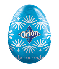 Orion  Veselé vajíčko 35g