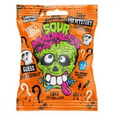 Agro Agro Argo Sour Madness Mystery 60g