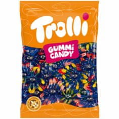 Trolli  Chobotnice želé bonbony 1000g