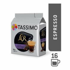 Tassimo  L'OR Espresso Lungo Profondo 16 kusů