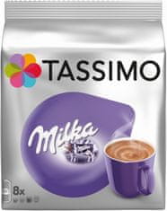 Tassimo  Milka 8 kusů