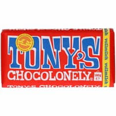 Tony’s Chocolonely Tony's Chocolonely Mléčná čokoláda 180g