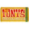 Tony’s Chocolonely Tony's Chocolonely Mléčná čokoláda medově mandlový nugát 180g