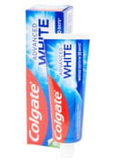 Colgate  Zubní pasta Advanced White 75ml