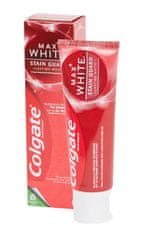 Colgate  Zubní pasta Max White Stain Guard 75ml