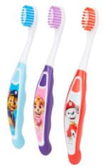 RS RS Dětský zubní kartáček 3 ks různé motivy