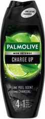 Palmolive Palmolive Men Intense Charge Up Sprchový gel 500 ml